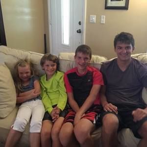 Meet your Posher, Penny